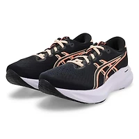 Women's Gel-Excite 11 Performance Sneaker - Black/