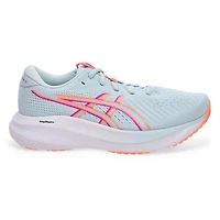 Baskets de performance GEL-EXCITE 11, gris/corail,