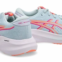 Baskets de performance GEL-EXCITE 11, gris/corail,