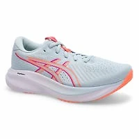 Baskets de performance GEL-EXCITE 11, gris/corail,