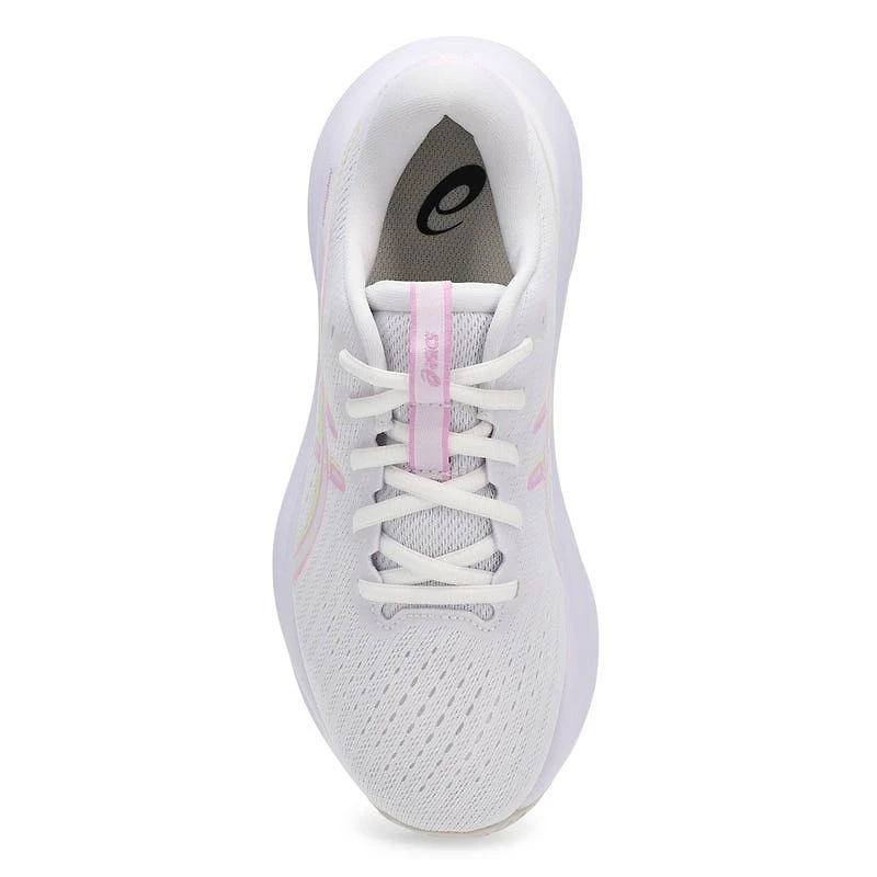 Baskets de performance GEL-EXCITE 11, gris/corail,