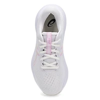 Baskets de performance GEL-EXCITE 11, gris/corail,