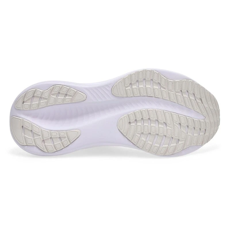 Baskets de performance GEL-EXCITE 11, gris/corail,