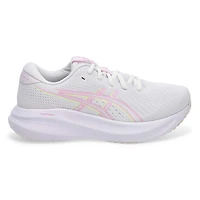 Baskets de performance GEL-EXCITE 11, gris/corail,