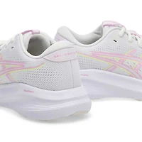Baskets de performance GEL-EXCITE 11, gris/corail,