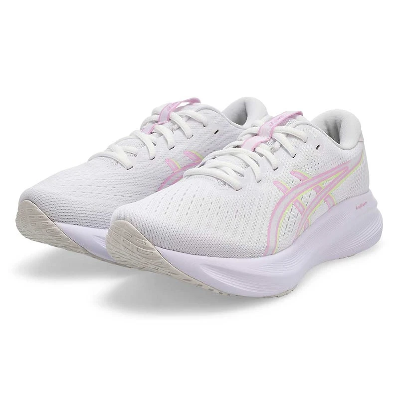 Baskets de performance GEL-EXCITE 11, gris/corail,