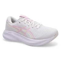 Baskets de performance GEL-EXCITE 11, gris/corail,