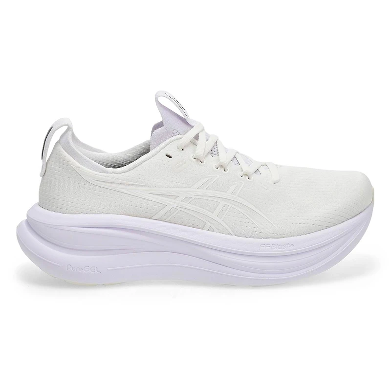 Baskets de performance GEL-NIMBUS 28