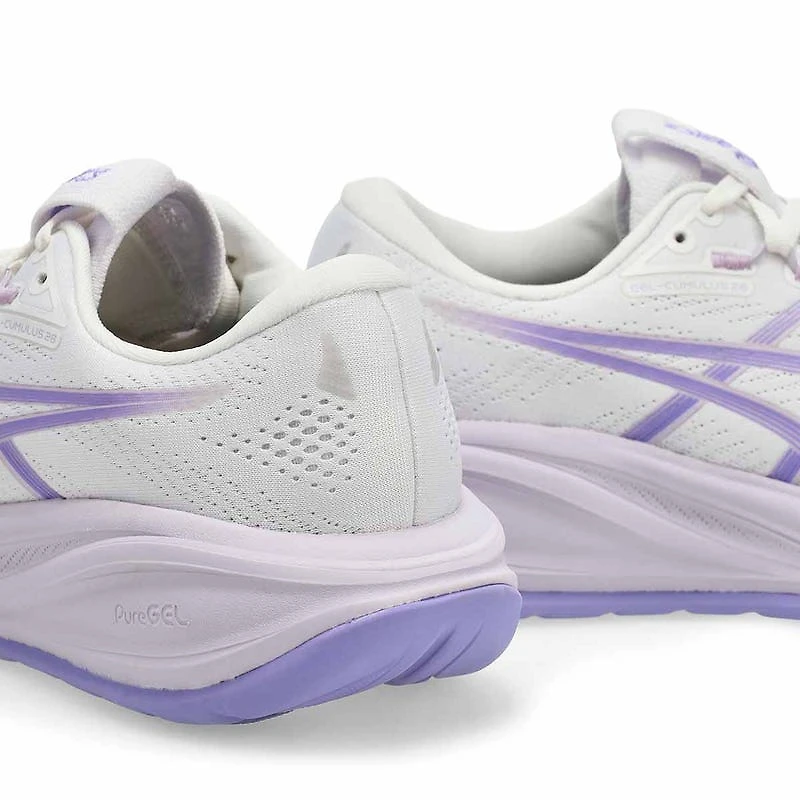 Baskets de performance GEL-CUMULUS 28