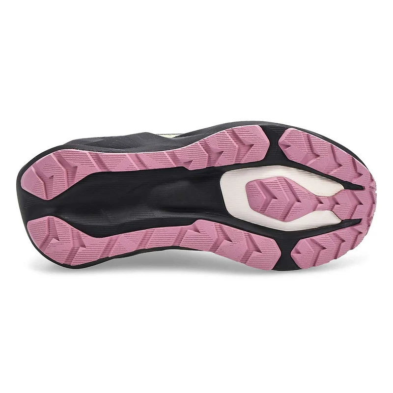 Women's NovaBlast 6 GTX Performance sneaker - Dark