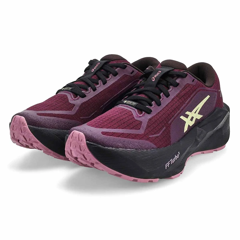 Women's NovaBlast 6 GTX Performance sneaker - Dark