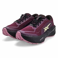 Women's NovaBlast 6 GTX Performance sneaker - Dark