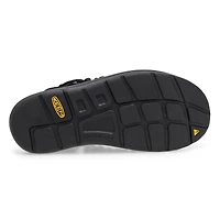 Men's Uneek 2 Cord Sandal  - Black/Black