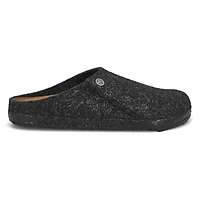 Pantoufle ZERMATT SHEARLING, anthracite