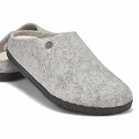 Men's  Zermatt Shearling Slipper - Anthracite