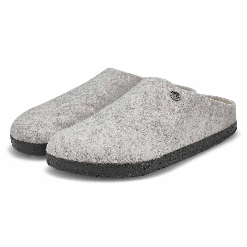 Men's  Zermatt Shearling Slipper - Anthracite
