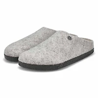 Men's  Zermatt Shearling Slipper - Anthracite