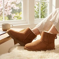 Women's Classic Mini II Boot