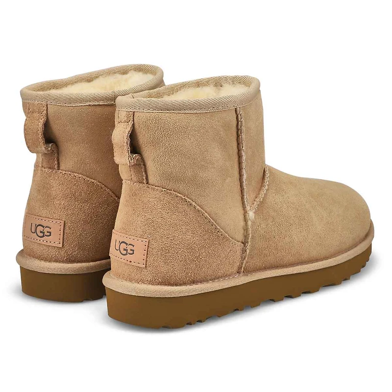 Women's Classic Mini II Boot