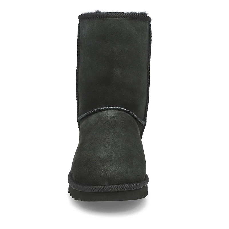Women's Classic Short II Boot - Burnt Cedar