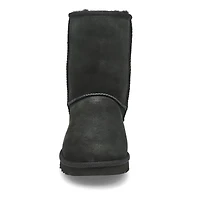 Women's Classic Short II Boot - Burnt Cedar