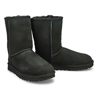 Women's Classic Short II Boot - Burnt Cedar