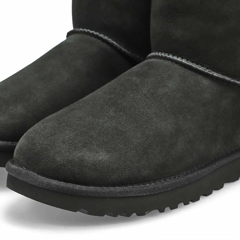 Women's Classic Short II Boot - Burnt Cedar