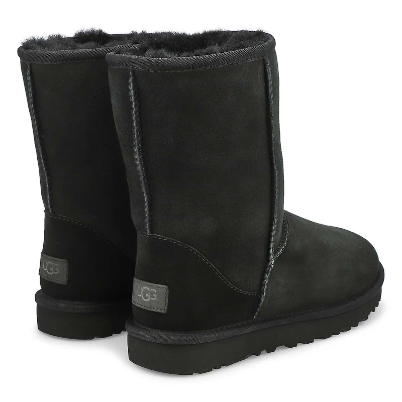 Women's Classic Short II Boot - Burnt Cedar