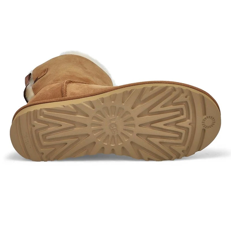 Botte Mini Bailey Bow II, femmes