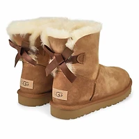 Botte Mini Bailey Bow II, femmes