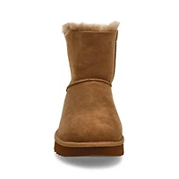 Botte Mini Bailey Bow II, femmes - Brun