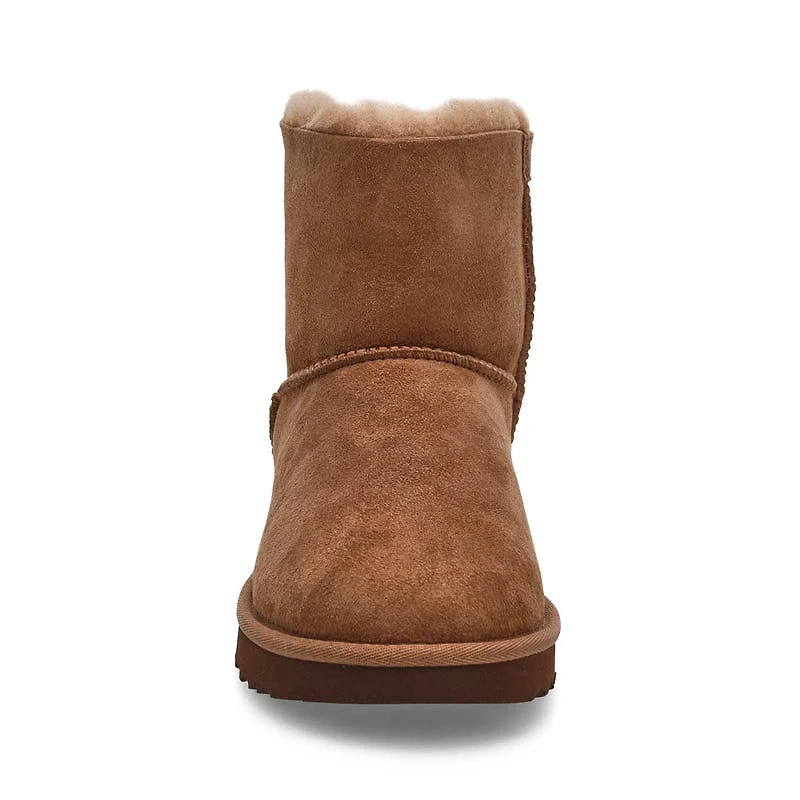 Botte Mini Bailey Bow II, femmes