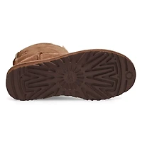 Botte Mini Bailey Bow II, femmes