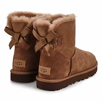 Botte Mini Bailey Bow II, femmes
