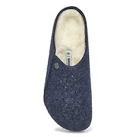 Men's  Zermatt Shearling Slipper - Anthracite