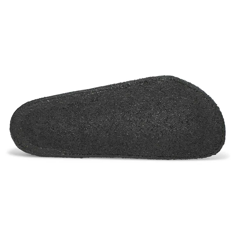 Men's Zermatt Shearling Slipper - Anthracite