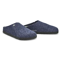 Men's  Zermatt Shearling Slipper - Anthracite