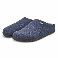 Men's  Zermatt Shearling Slipper - Anthracite