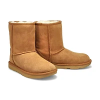 Girl's Classic II Sheepskin Boot