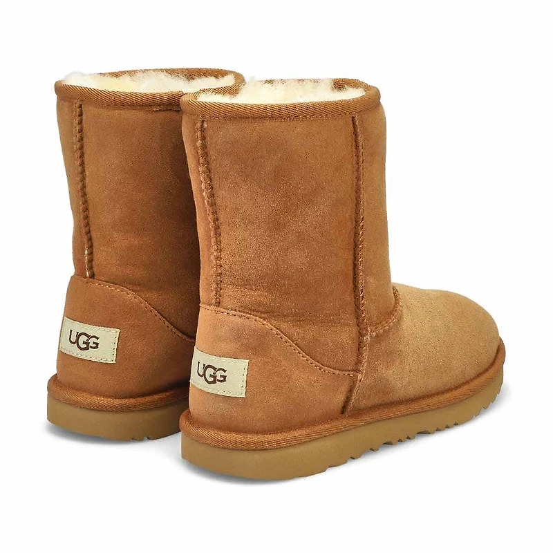 Girl's Classic II Sheepskin Boot