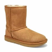 Girl's Classic II Sheepskin Boot