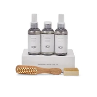 Sheepskin Shoe Care Ugg Care Kit