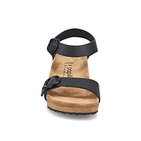 Women's Soley Narrow Wedge Sandal - Sandcastle