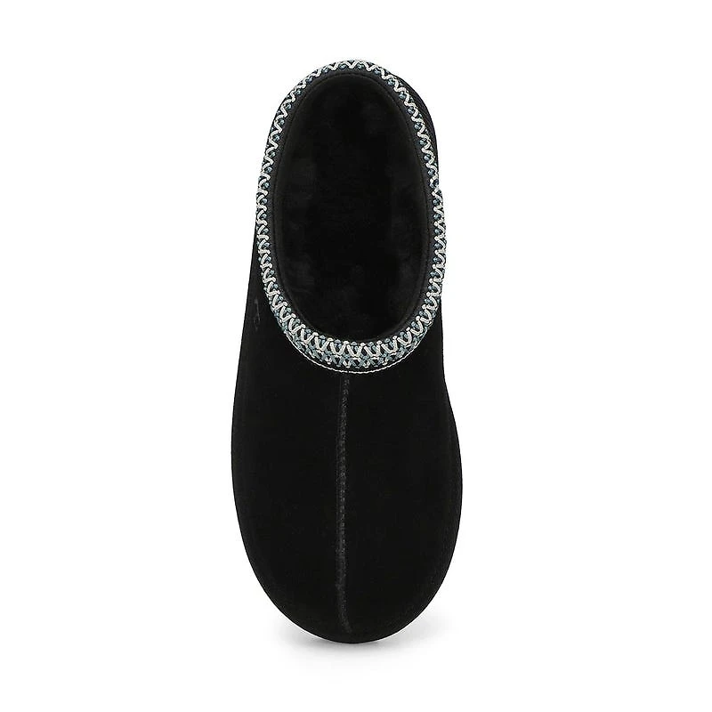 Kids' Tasman II Slipper - Chestnut