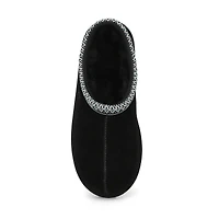 Kids' Tasman II Slipper - Chestnut