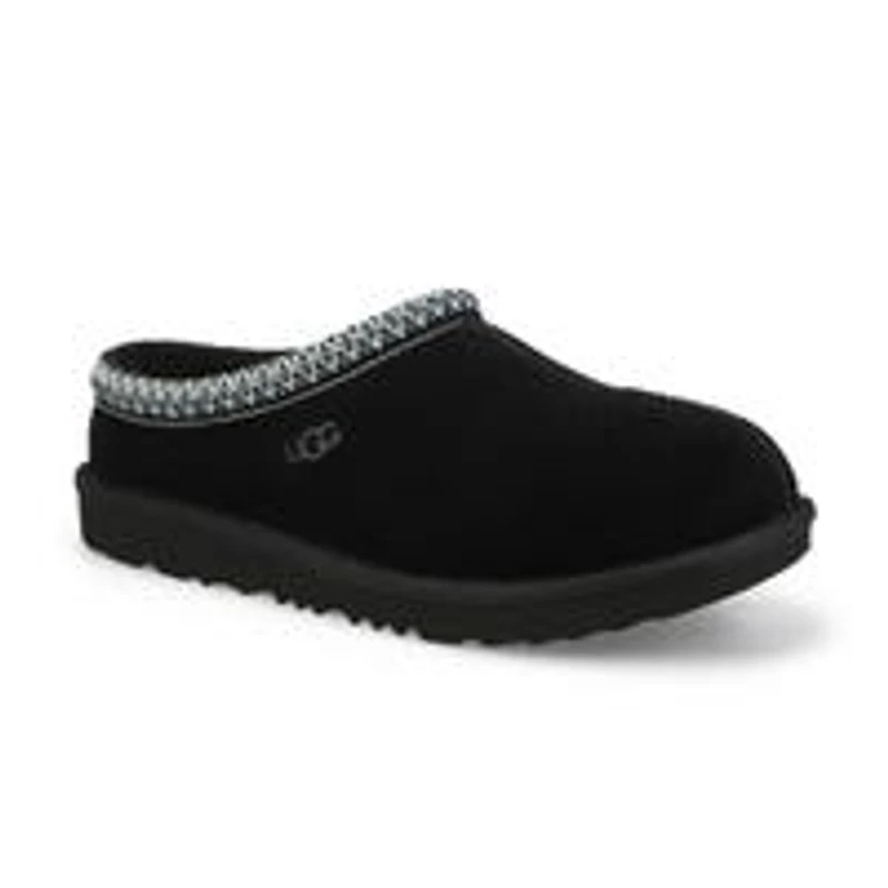 Kids' Tasman II Slipper - Chestnut