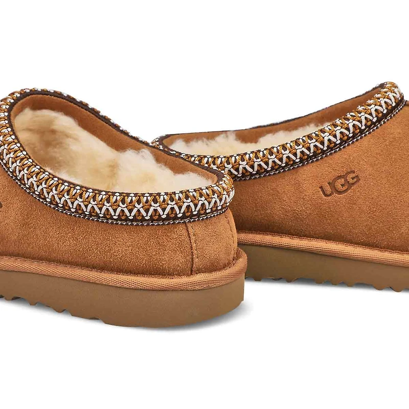 Kid's Tasman II Slipper - Antilope