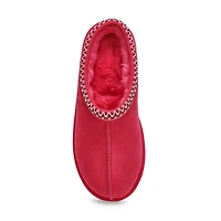Kids' Tasman II Slipper - Chestnut