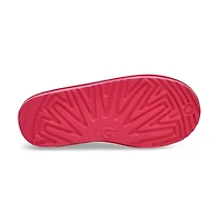 Kids' Tasman II Slipper - Chestnut