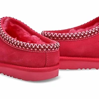 Kids' Tasman II Slipper - Chestnut